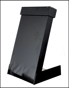 Nr9112-small The Silver Nitrate DarkBox made by John Brewer