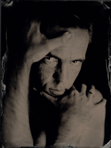 Bart-15-11-09-small Bart Up Close