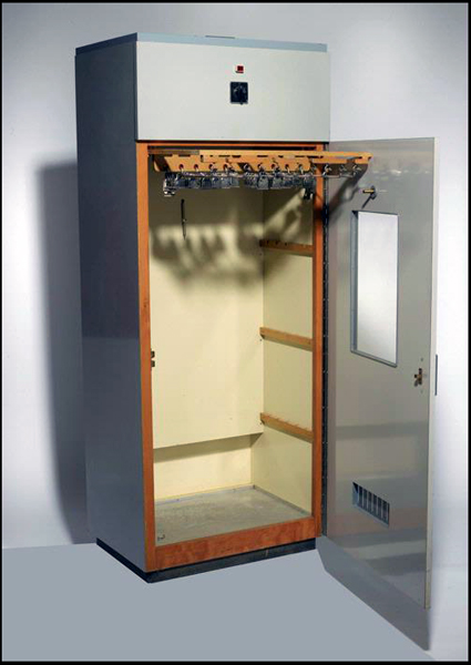 Drying Cabinet for Films