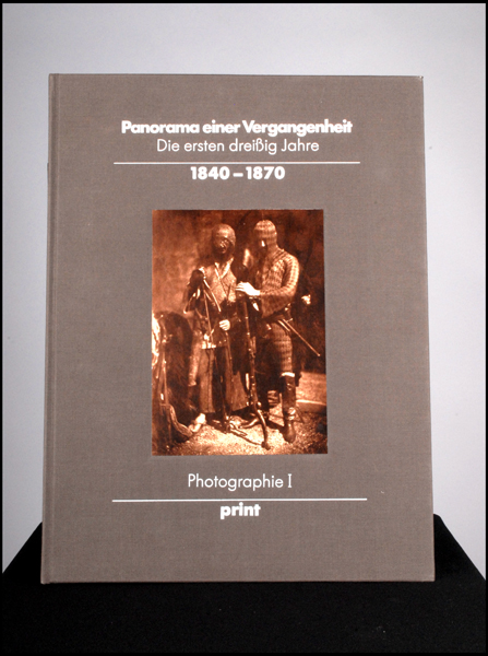 Nr9432-small And of course..a book! Photography; The first 30 Years 1840-1870