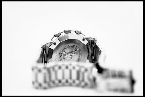 Test 5: Kodak TP in HC110: Developed for 5 minutes. Treated as a 25 asa film. Rich tonality, deep blacks and that works perfect for this subject. Gives it an industrial touch.