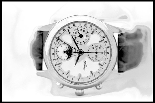 Kodak TP in Rollei RLC: Developed for 6 minutes as advised with the ATP. Treated as a 25 asa film. Absolutely underdeveloped. Managable in the darkroom but far from perfect negatives.