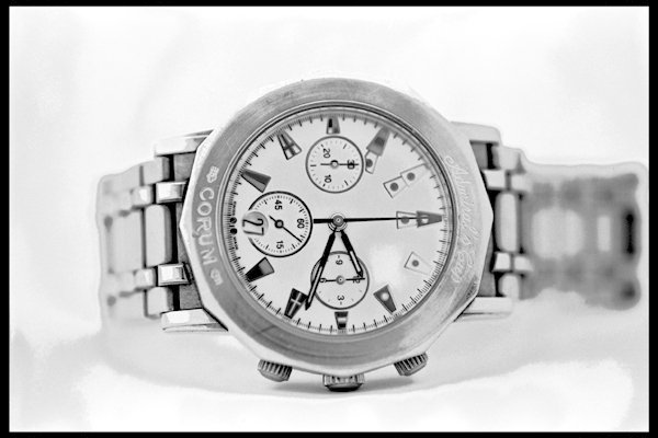 Kodak TP in Rollei RLC: Developed for 6 minutes as advised with the ATP. Treated as a 25 asa film. Absolutely underdeveloped. Managable in the darkroom but far from perfect negatives.