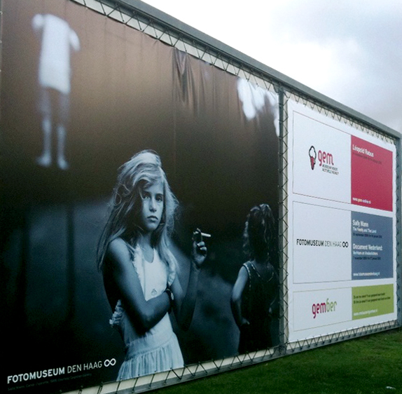 Photo Museum The Hague