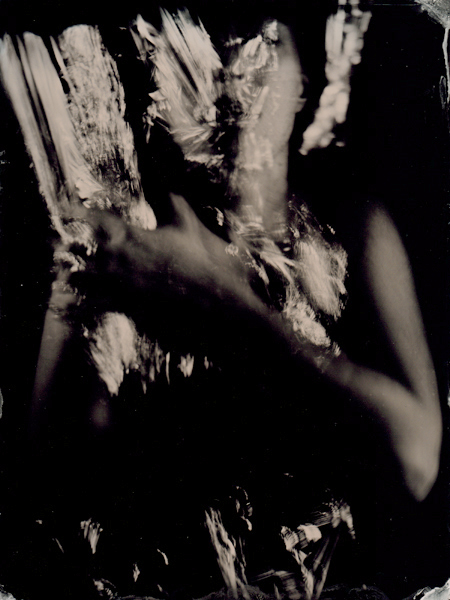 18x24 Wet Plate Collodion BGA