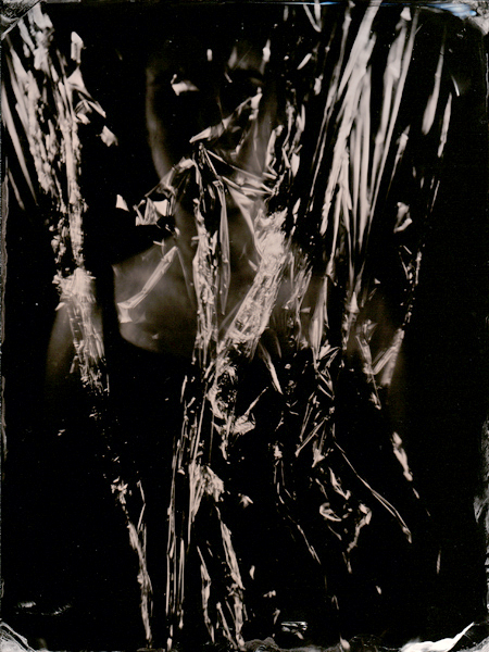 18x24 Wet Plate Collodion BGA