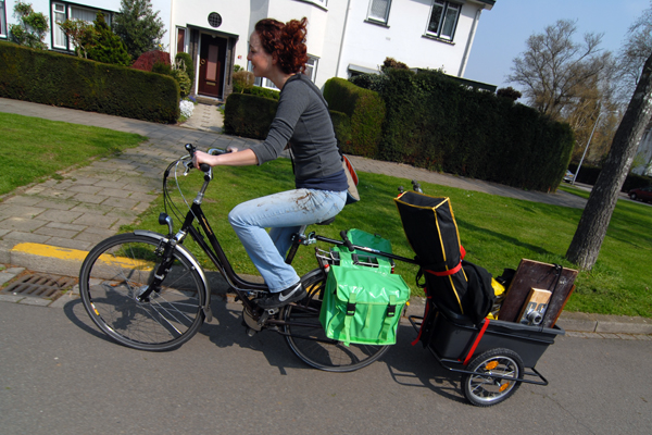 I finally got the meaning of 21 gears...yeayyy!!!