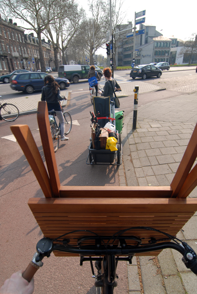 And that was truly it ;-)