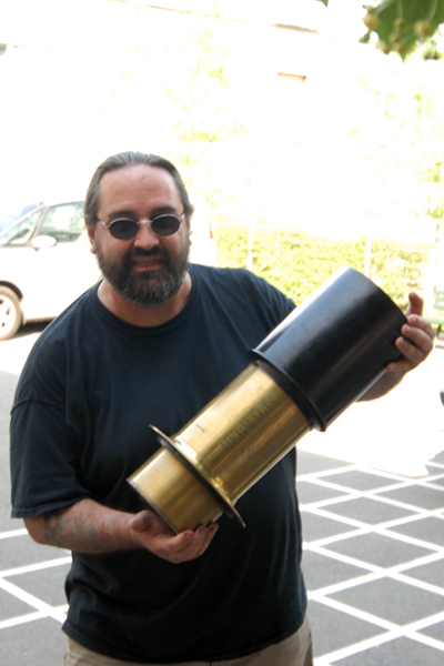 Size DOES matter ;-)