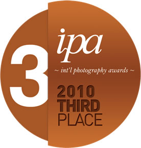 IPA 20103rdPlace-Bronze