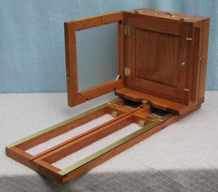 BackofCamera Back of Camera