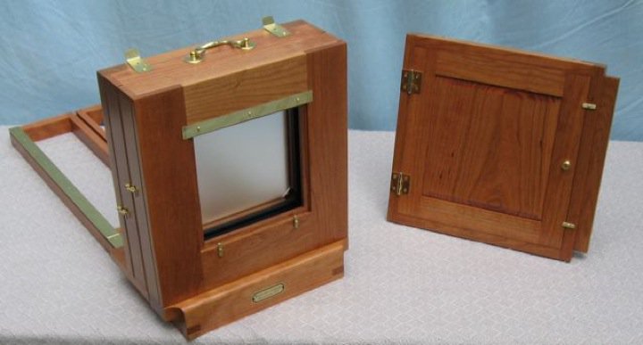 FrontofCamera Front of Camera