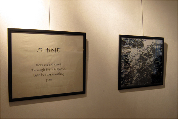 Work by © Chantal Veugen