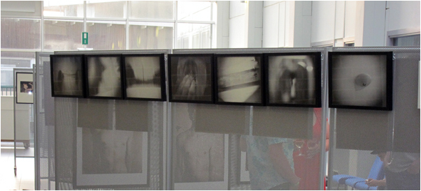 Series by Karen Wijckmans - Loved it!