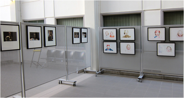 I forgot who made these...sorry...all unfamiliar names... ;-)