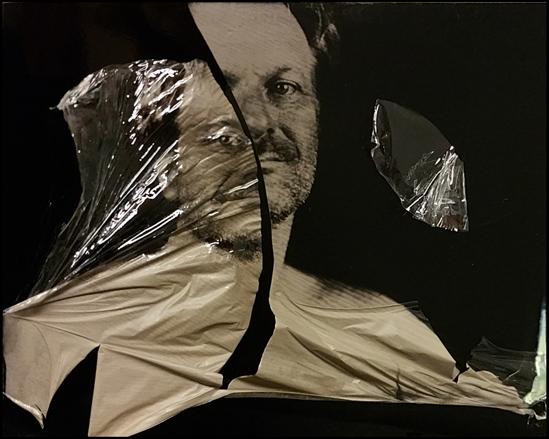 Well, the obvious curled one